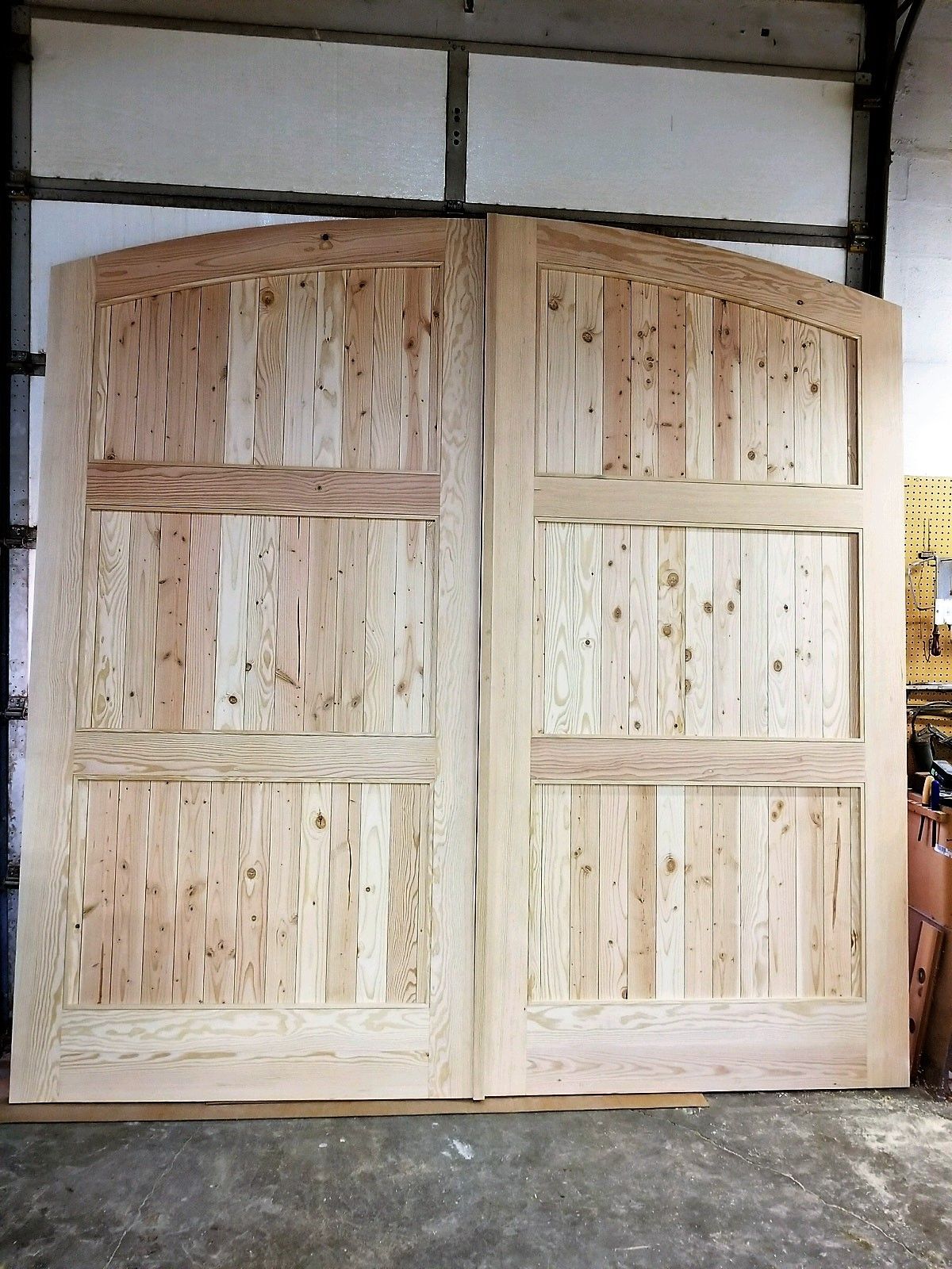 Kerr Millwork Projects In Production