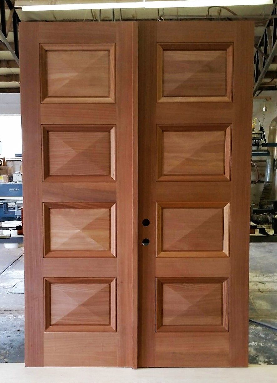 Kerr Millwork Projects In Production