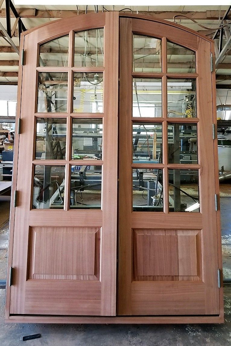 Kerr Millwork Projects In Production