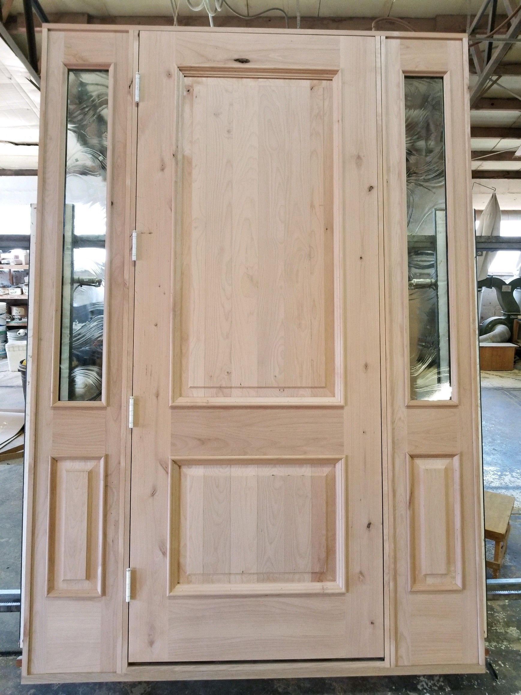 Kerr Millwork Projects In Production