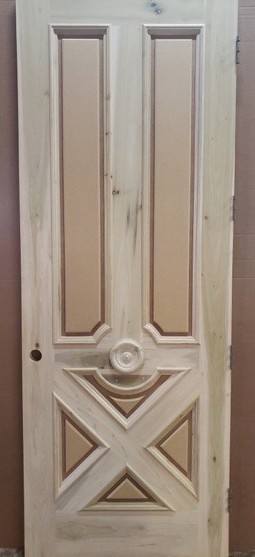 Kerr Millwork Interior Doors
