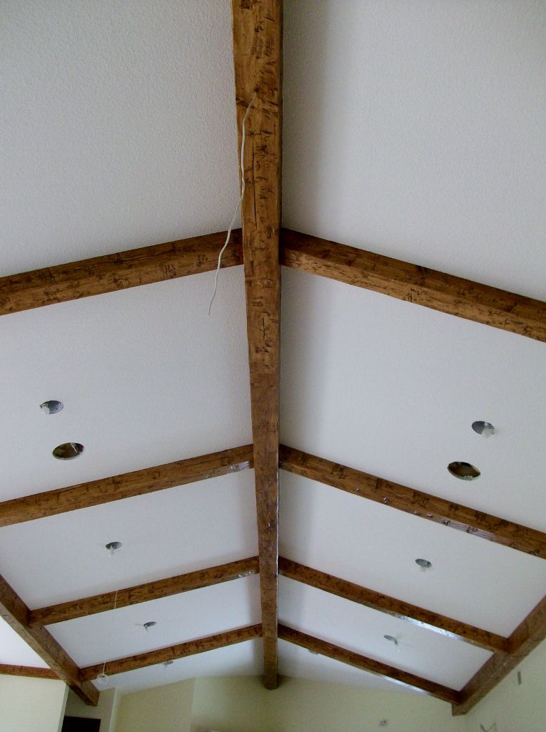 Kerr Millwork Beams