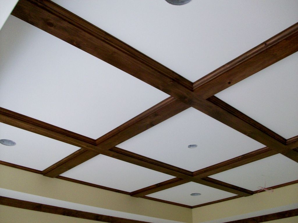 Kerr Millwork Beams
