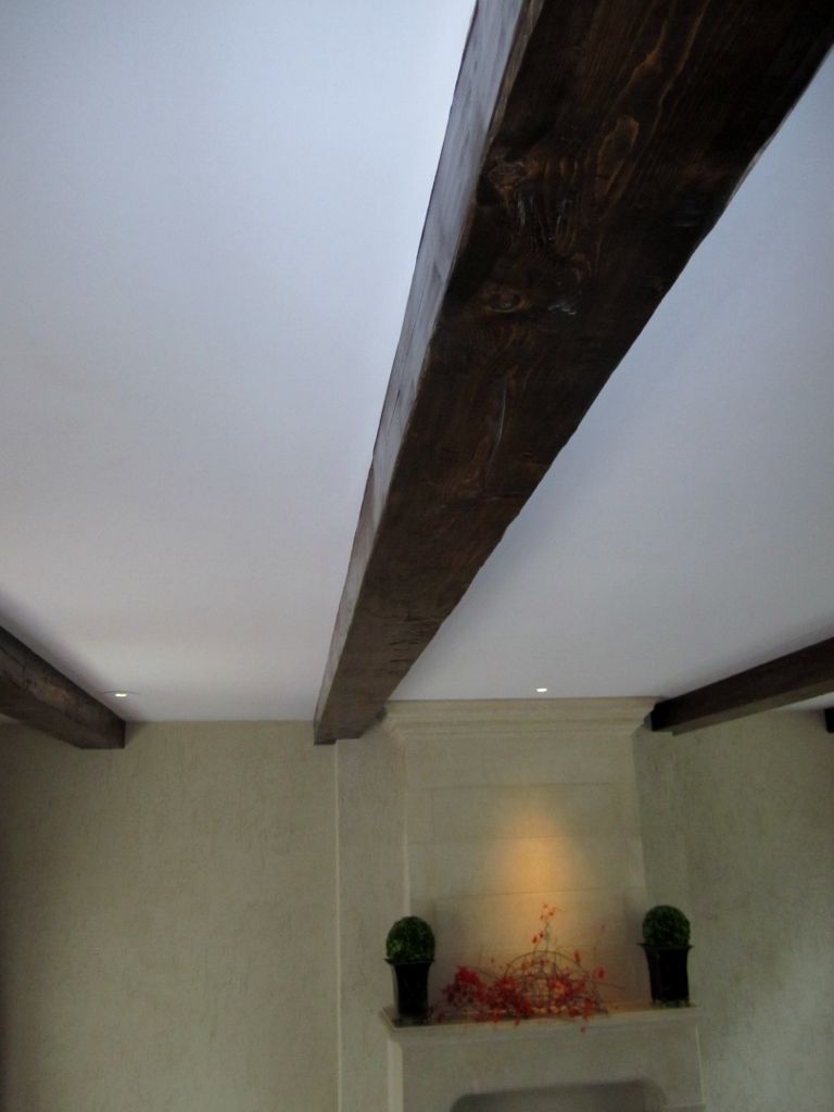 Kerr Millwork Beams
