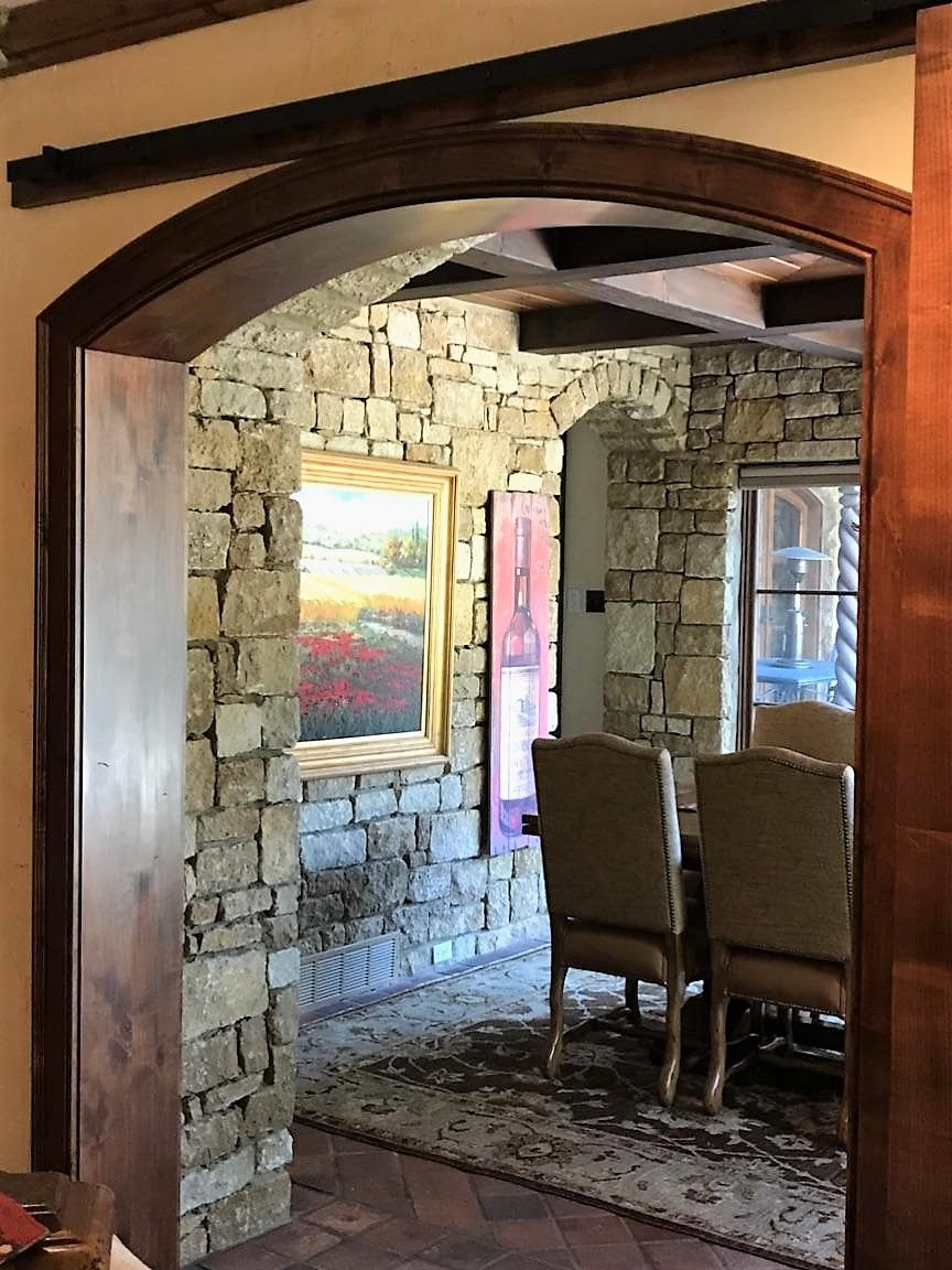 Kerr Custom Moulding