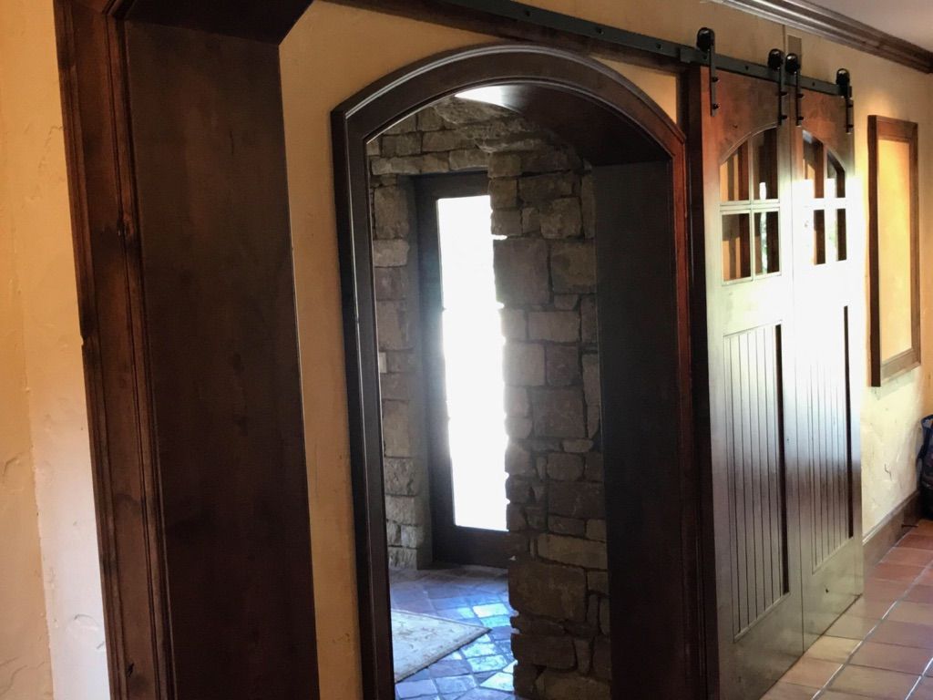 Kerr Custom Moulding