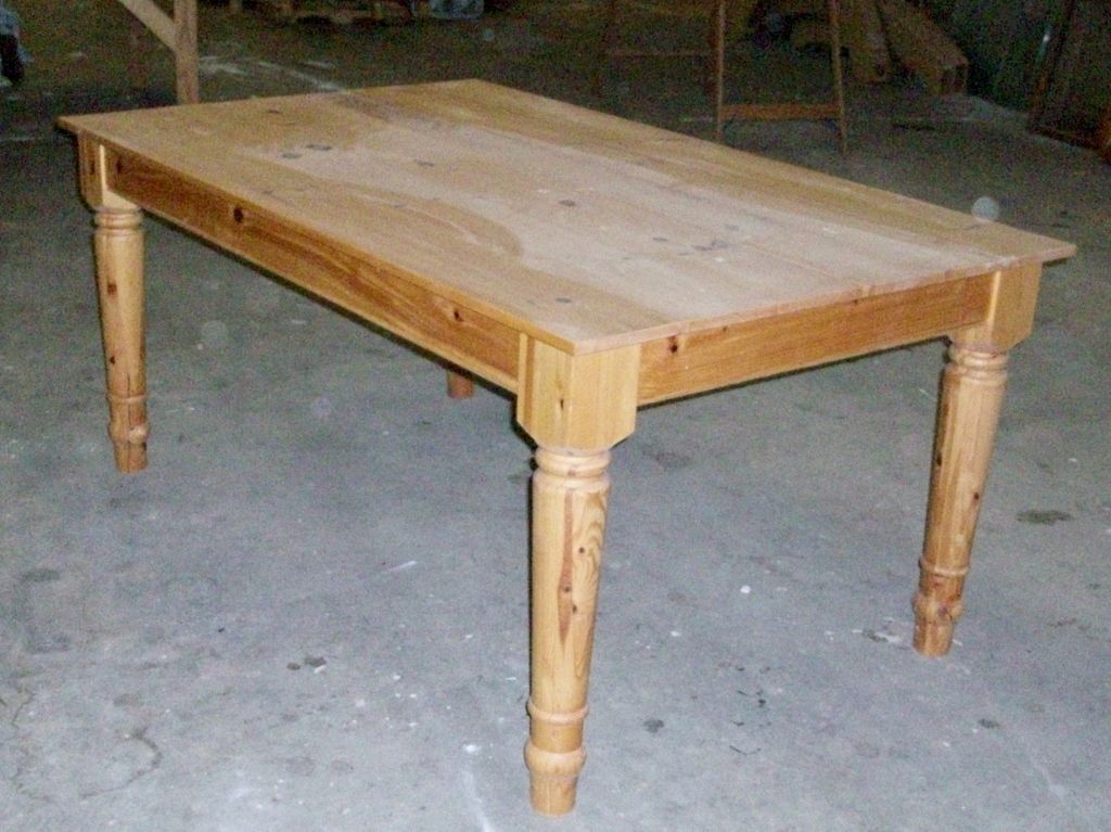 Kerr Millwork Custom Furniture