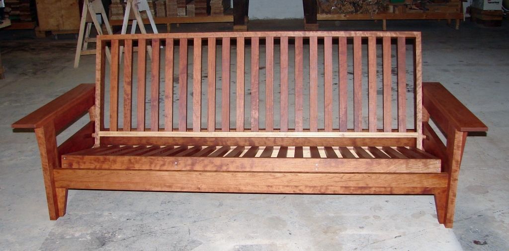 Kerr Millwork Custom Furniture