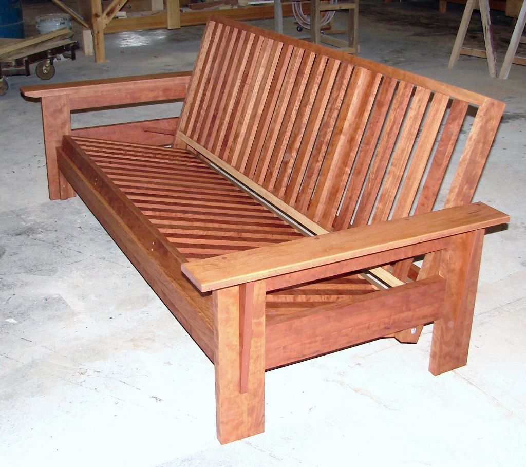 Kerr Millwork Custom Furniture