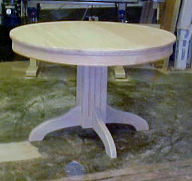 Kerr Millwork Custom Furniture