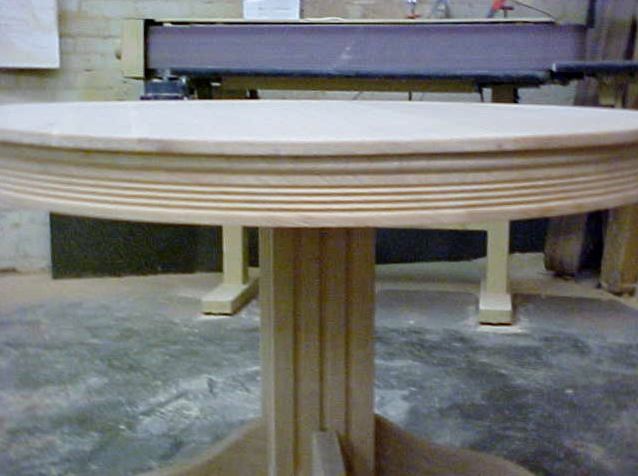 Kerr Millwork Custom Furniture