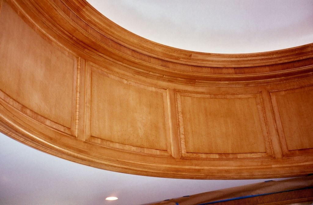 Kerr Custom Millwork