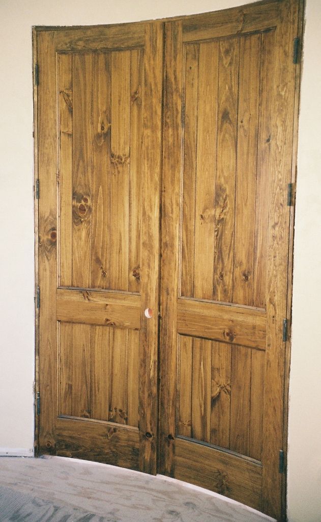 Kerr Custom Millwork