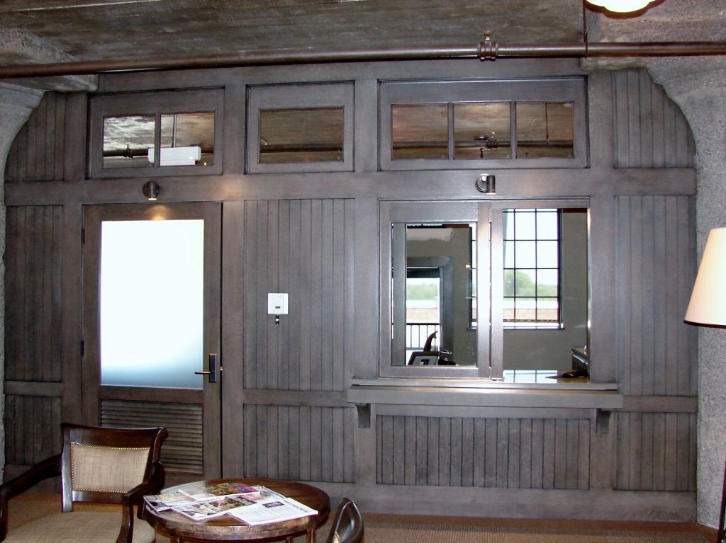 Kerr Custom Millwork