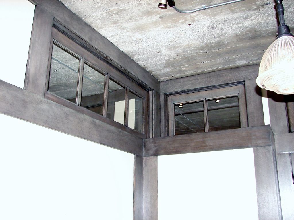 Kerr Custom Millwork