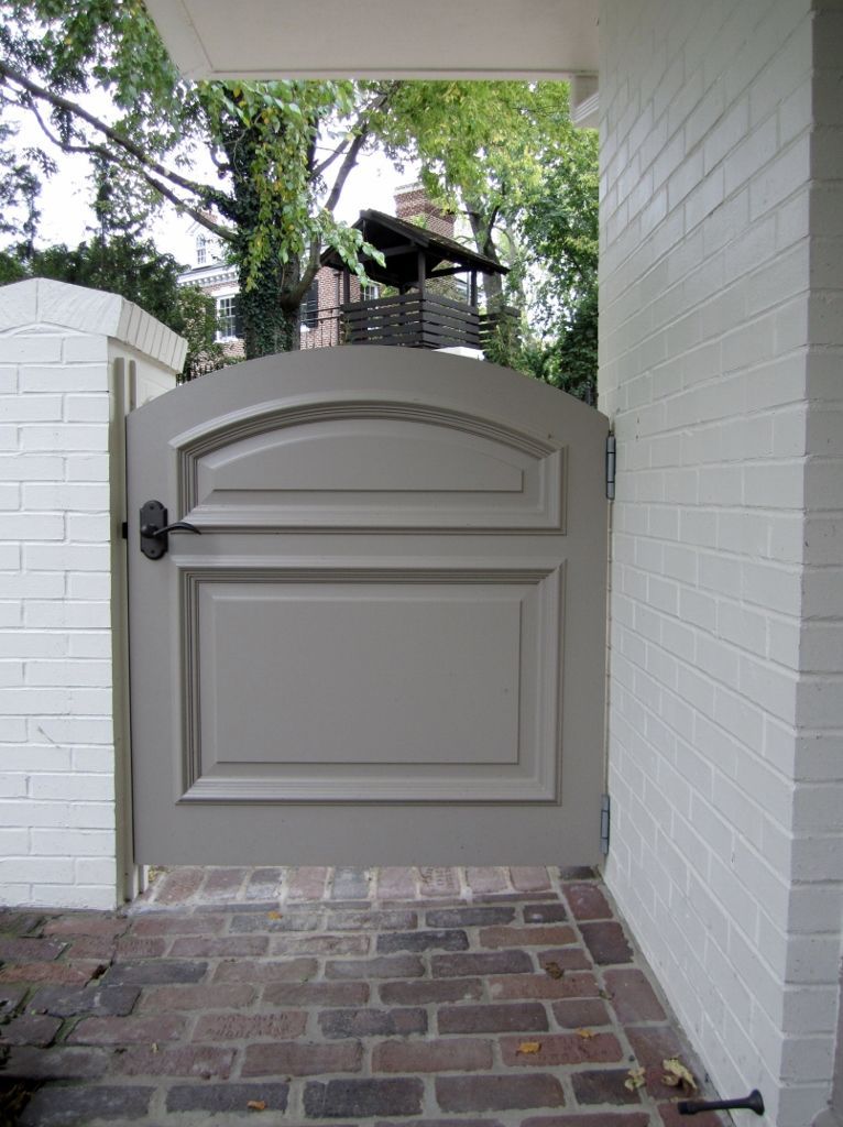 Kerr Custom Millwork