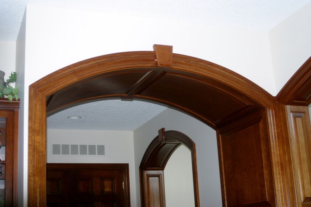 Kerr Custom Millwork