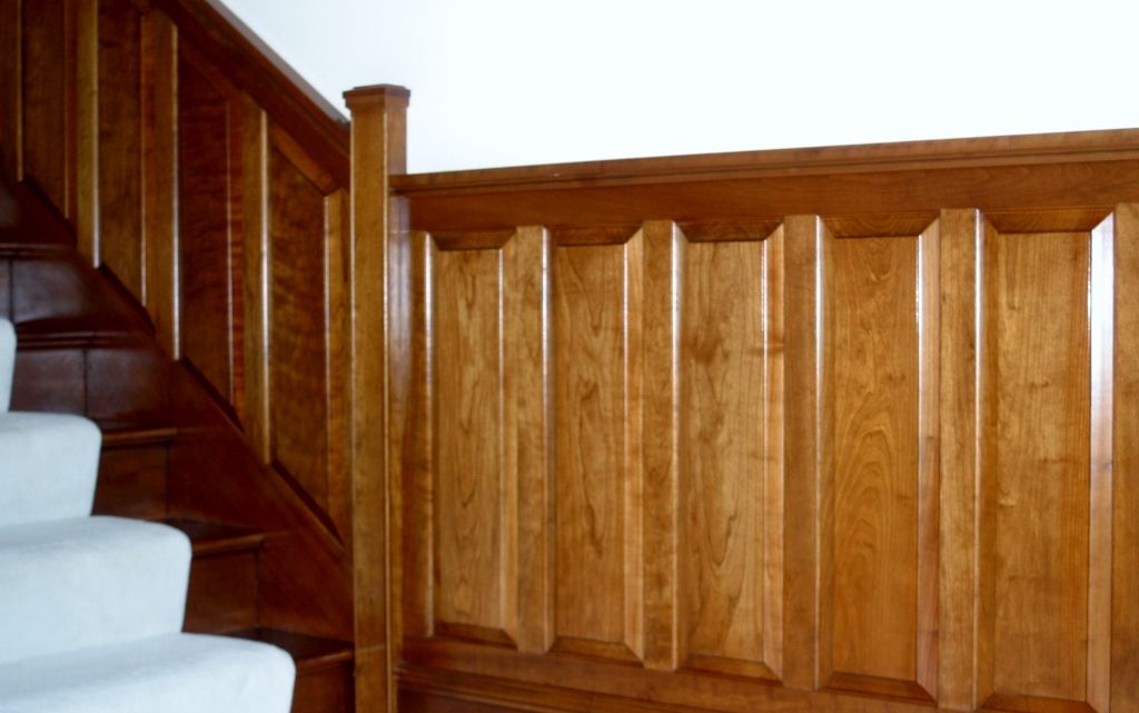 Kerr Custom Millwork