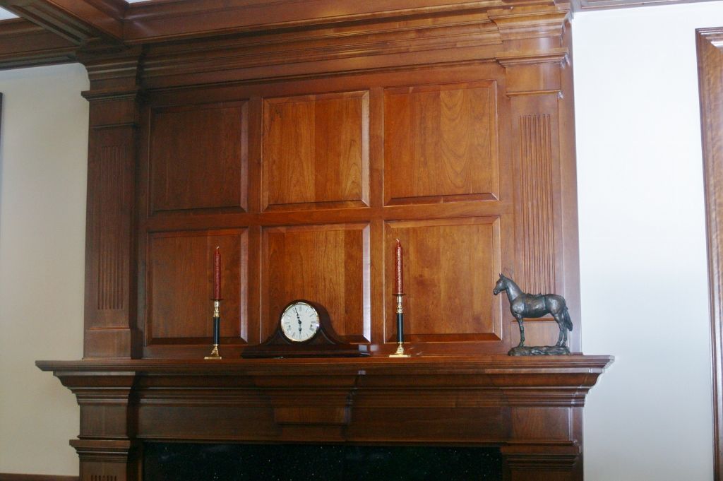 Kerr Custom Millwork