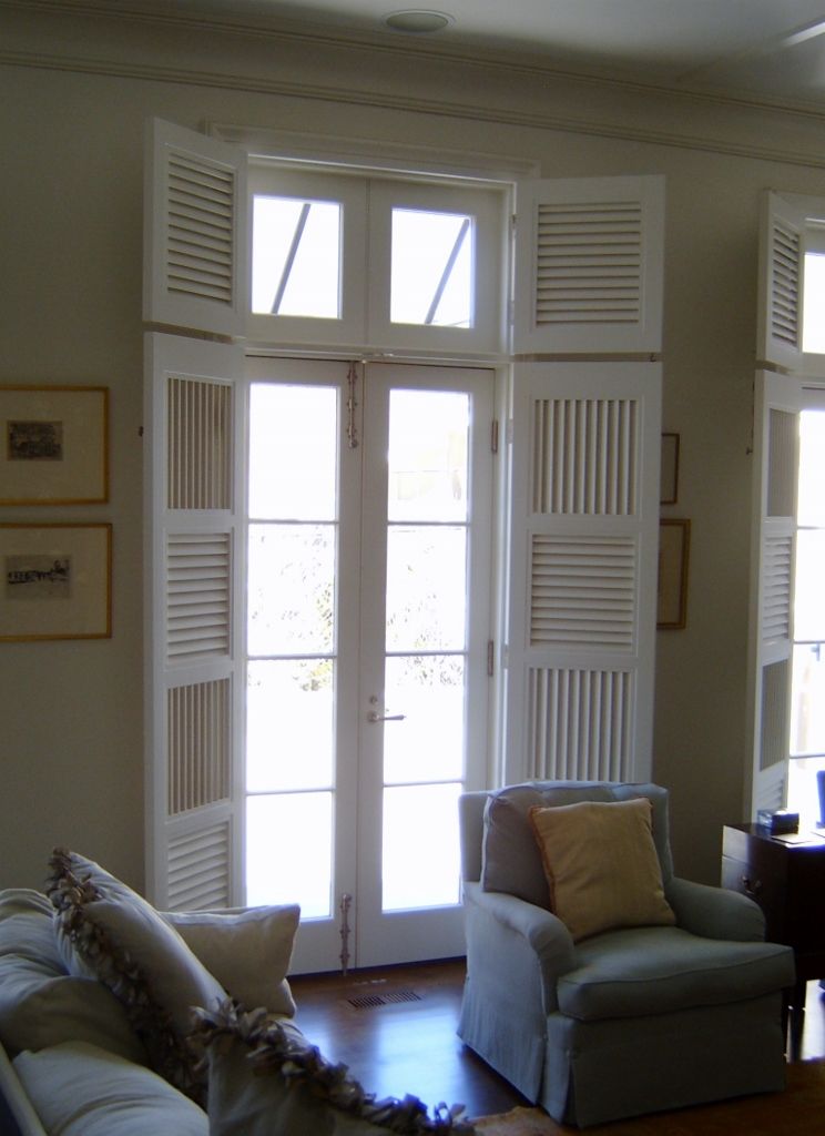 Kerr Custom Millwork
