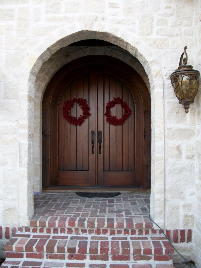 Kerr Millwork Exterior Doors