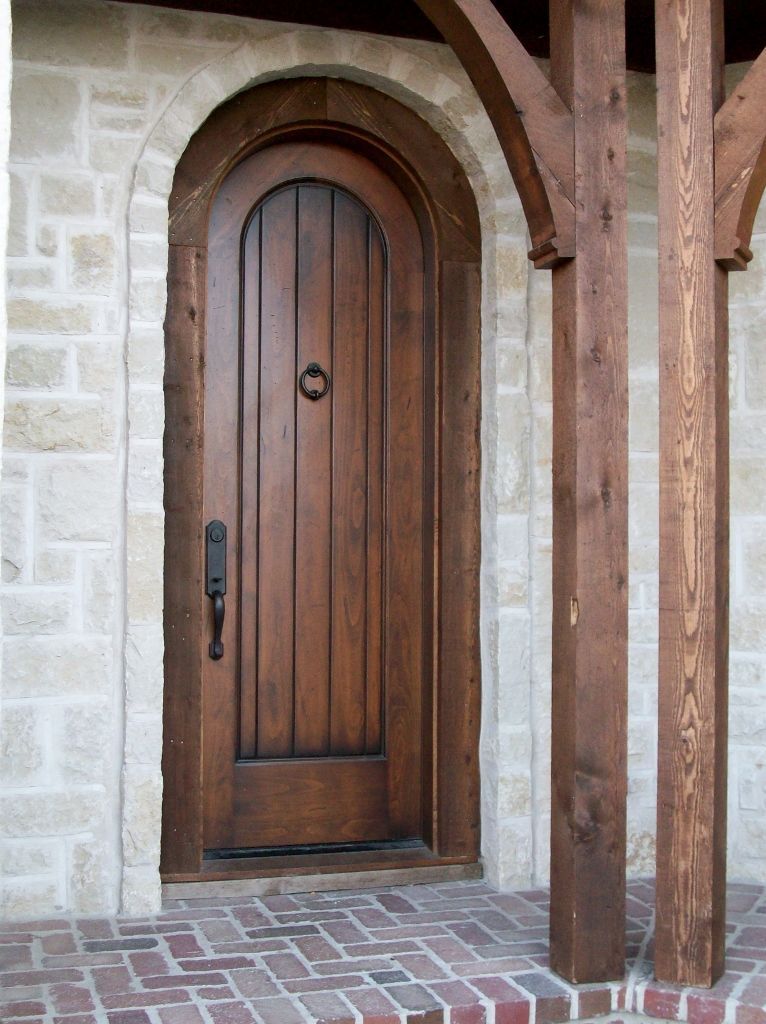 Kerr Millwork Exterior Doors