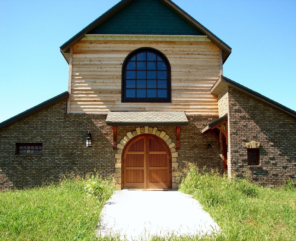 Kerr Millwork Exterior Doors