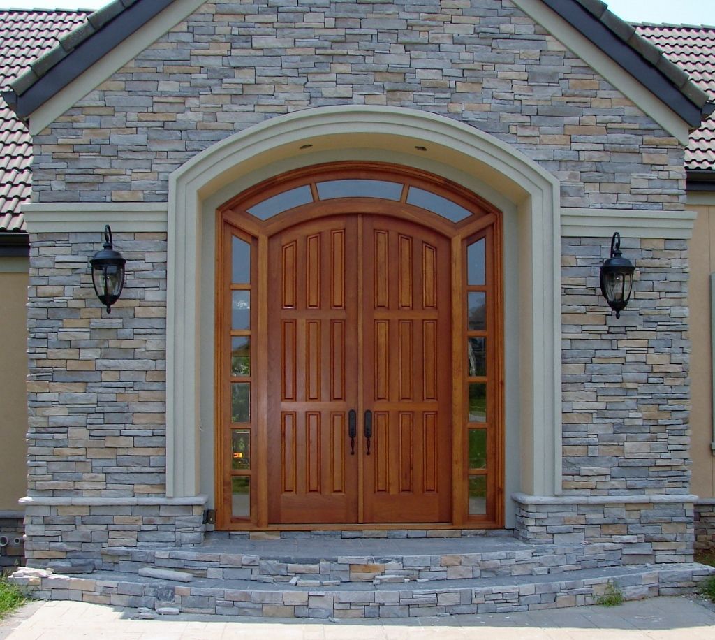 Kerr Millwork Exterior Doors