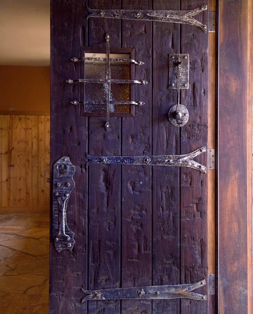 Kerr Millwork Exterior Doors