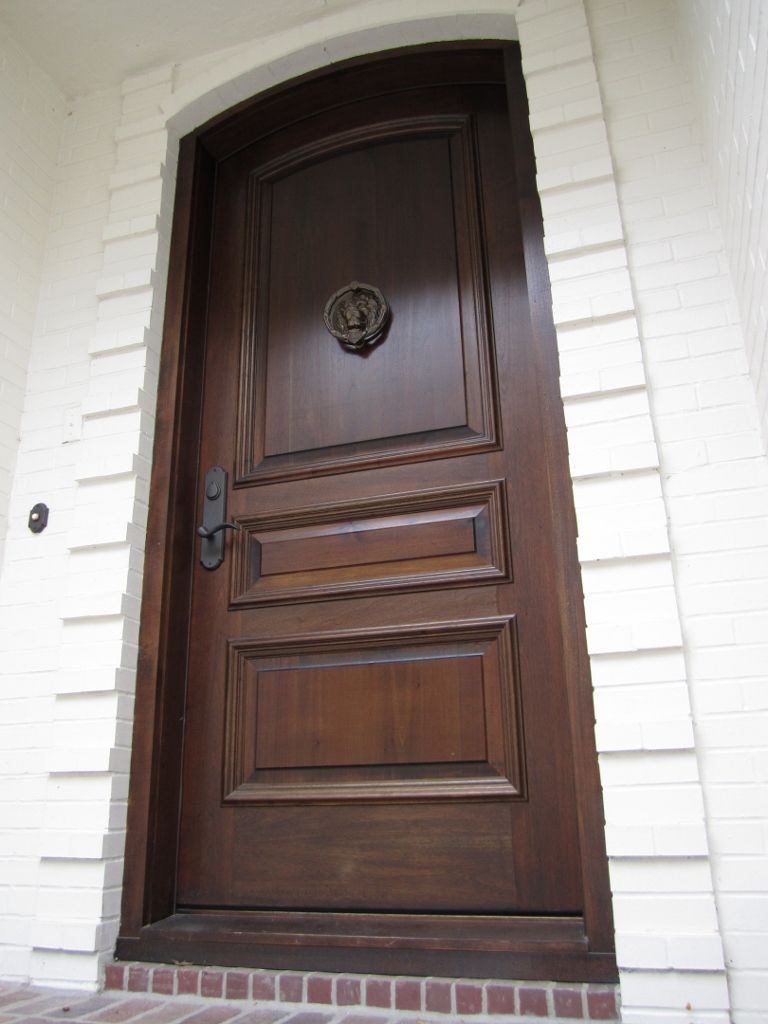 Kerr Millwork Exterior Doors