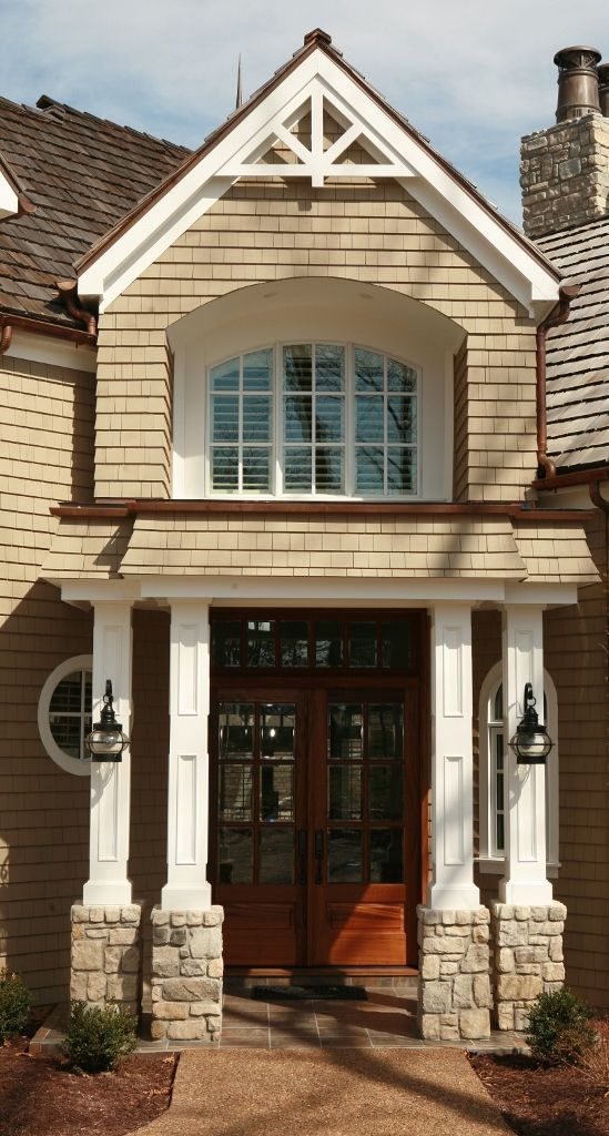 Kerr Millwork Exterior Doors
