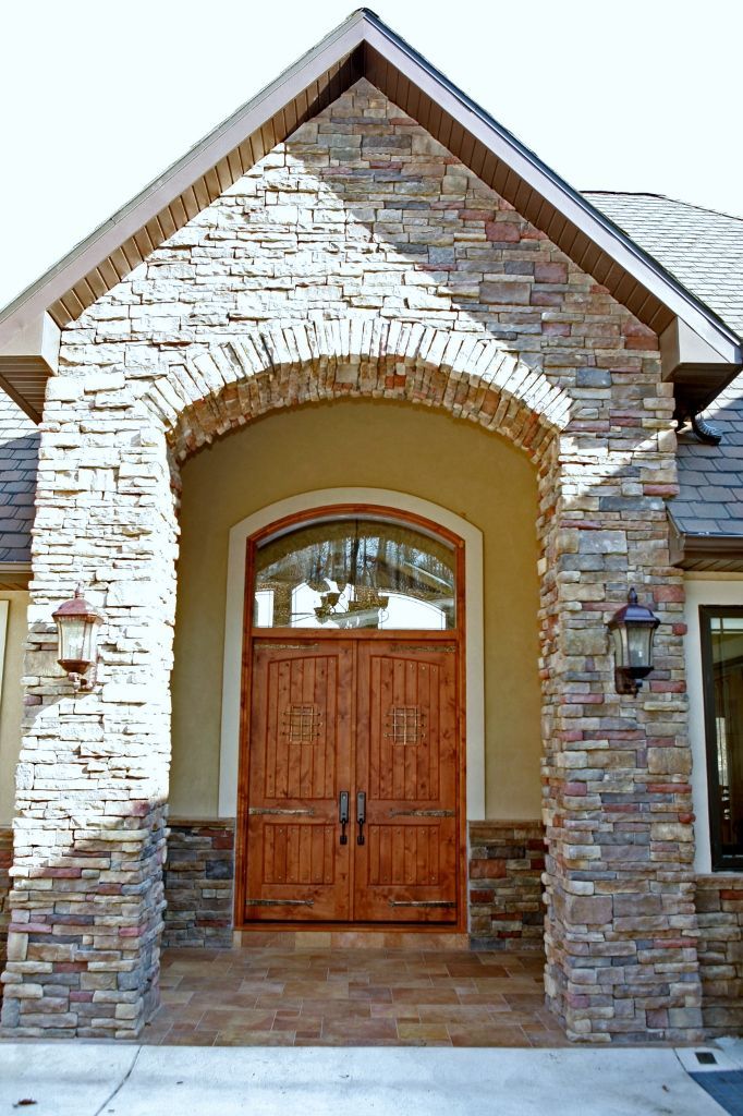 Kerr Millwork Exterior Doors