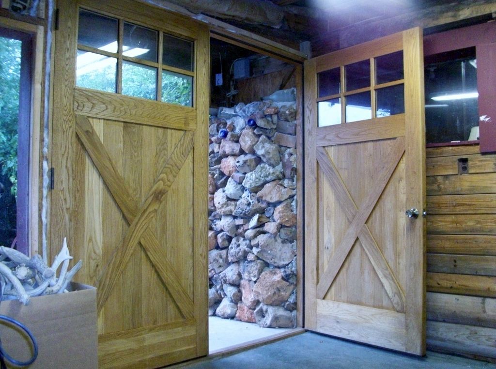 Kerr Millwork Exterior Doors