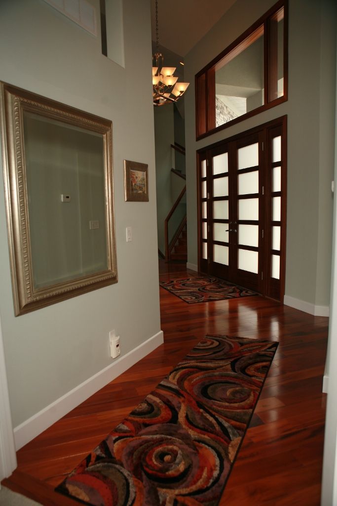 Kerr Millwork Exterior Doors