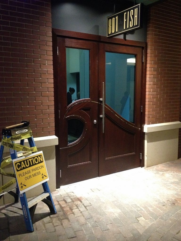 Kerr Millwork Exterior Doors