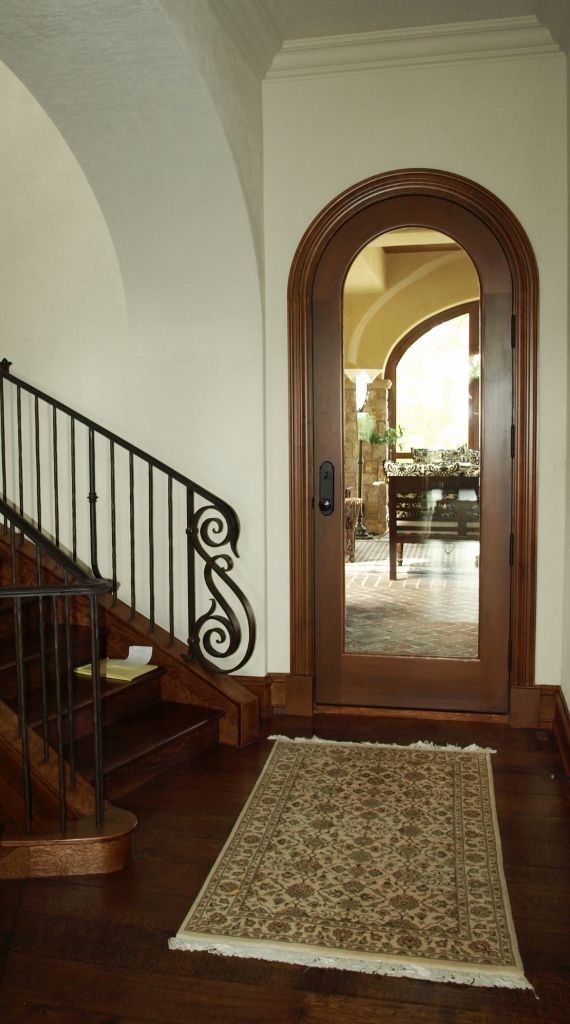 Kerr Millwork Exterior Doors
