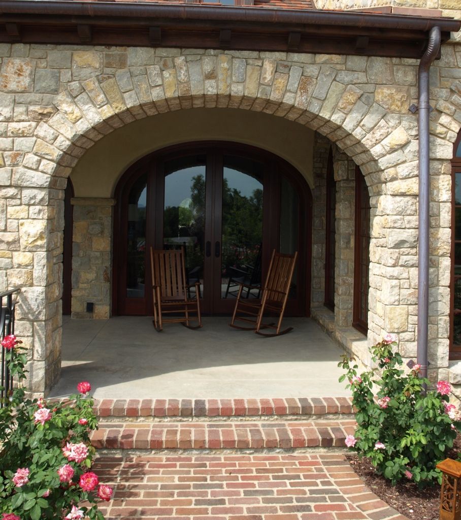 Kerr Millwork Exterior Doors