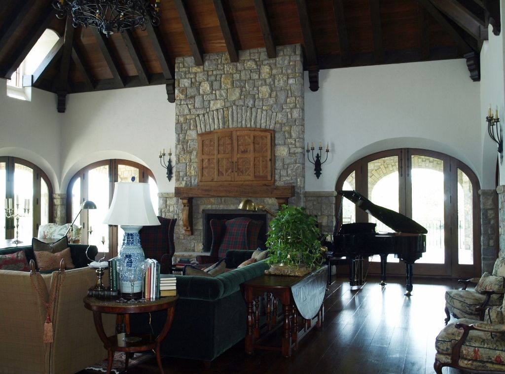 Kerr Millwork Exterior Doors