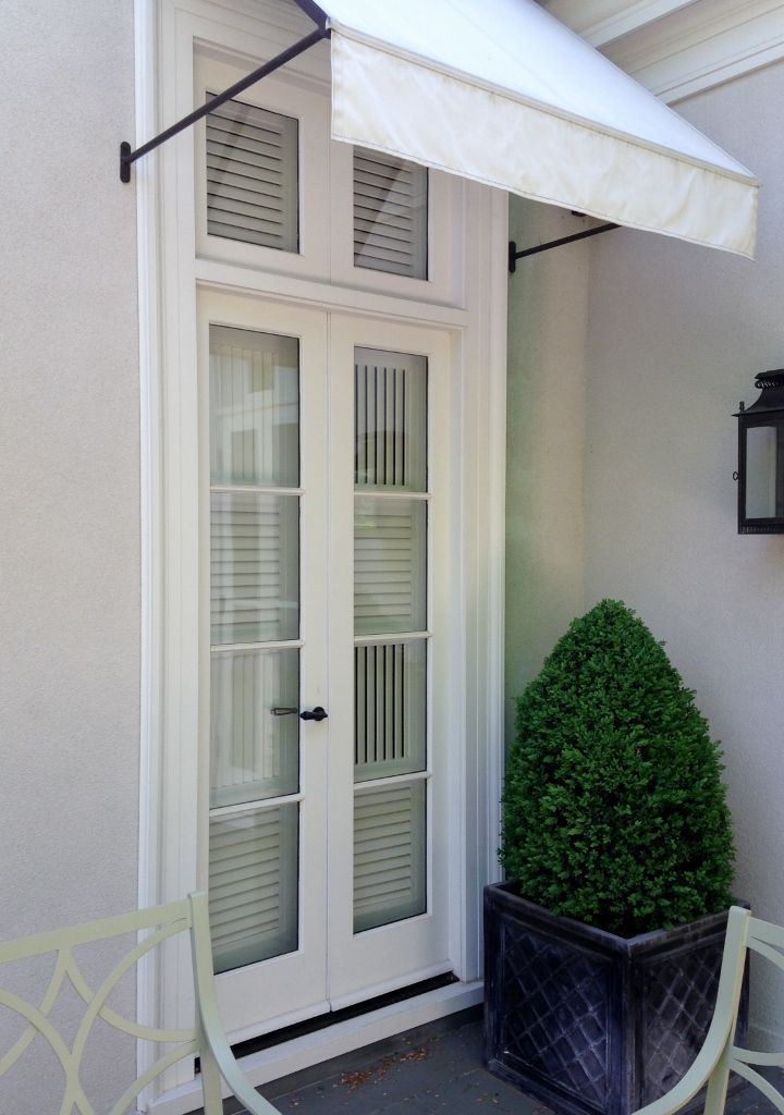 Kerr Millwork Exterior Doors