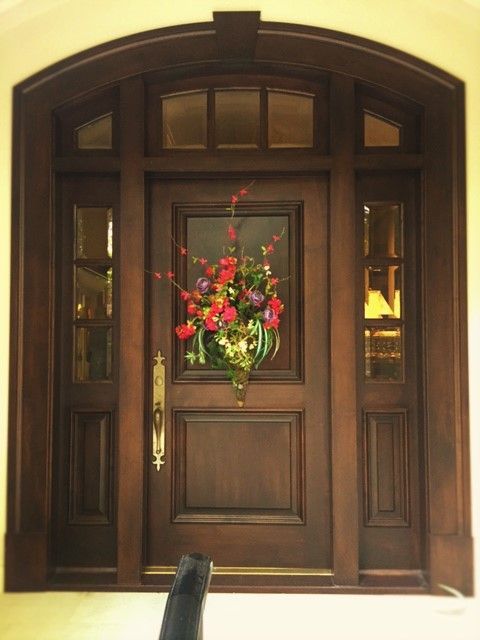 Kerr Millwork Exterior Doors