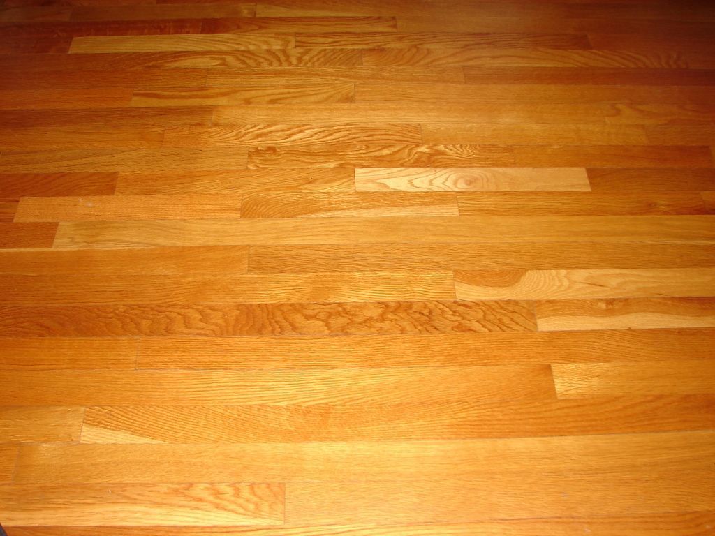 Kerr Millwork Flooring