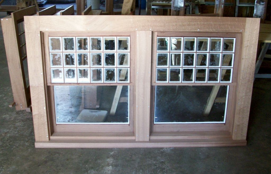 Kerr Millwork Historical Restoration Projects