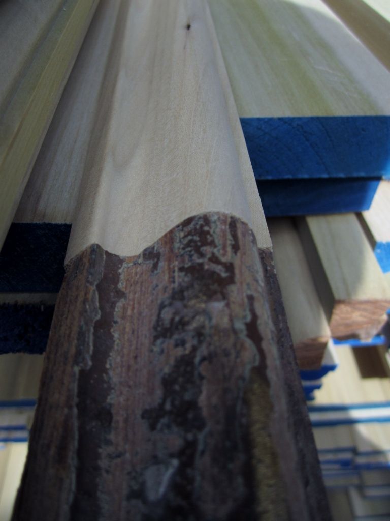 Kerr Millwork Historical Restoration Projects