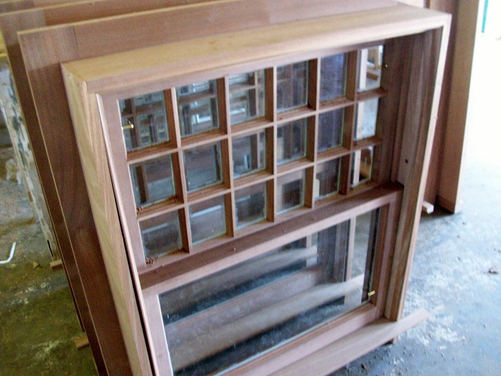 Kerr Millwork Historical Restoration Projects