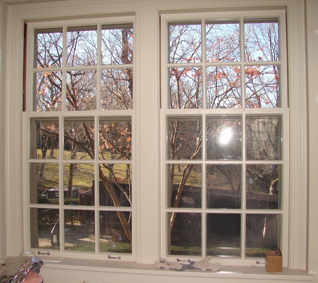 Kerr Millwork Historical Restoration Projects