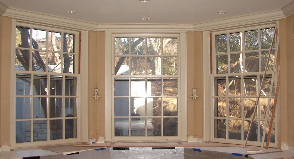 Kerr Custom Windows
