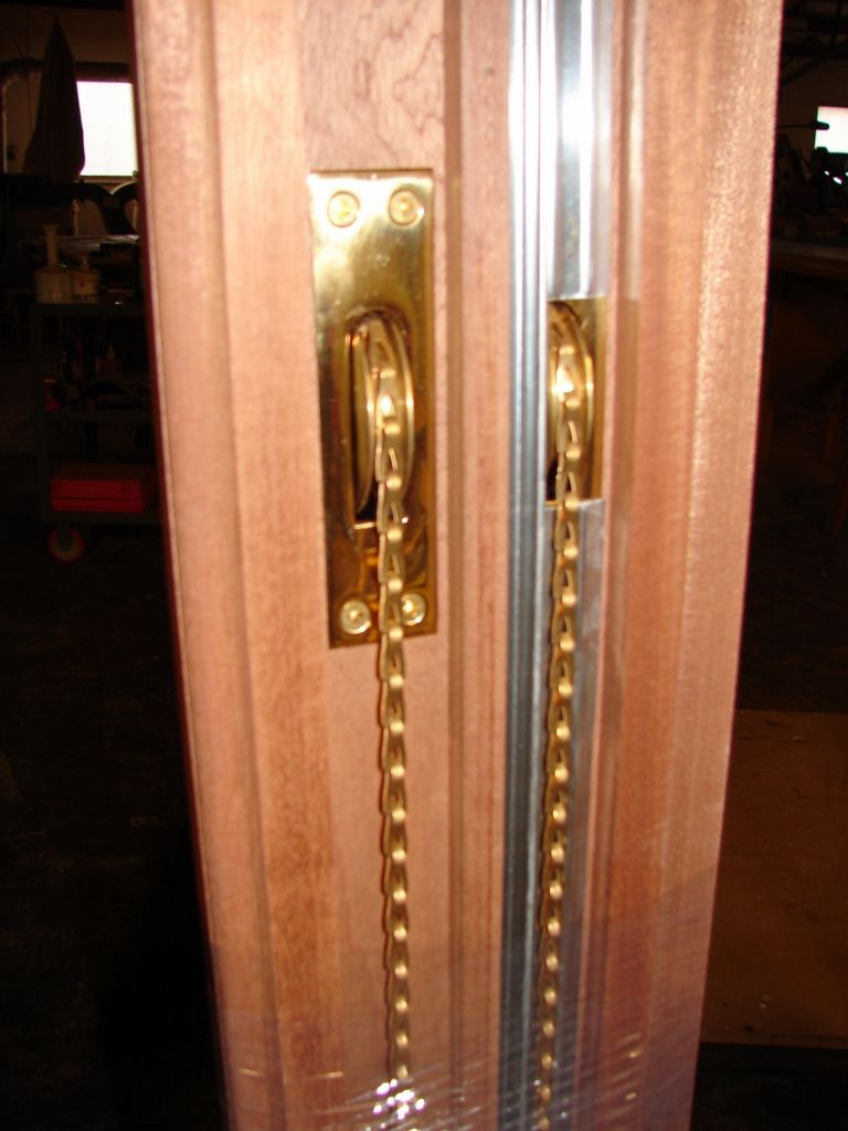 Kerr Millwork Historical Restoration Projects