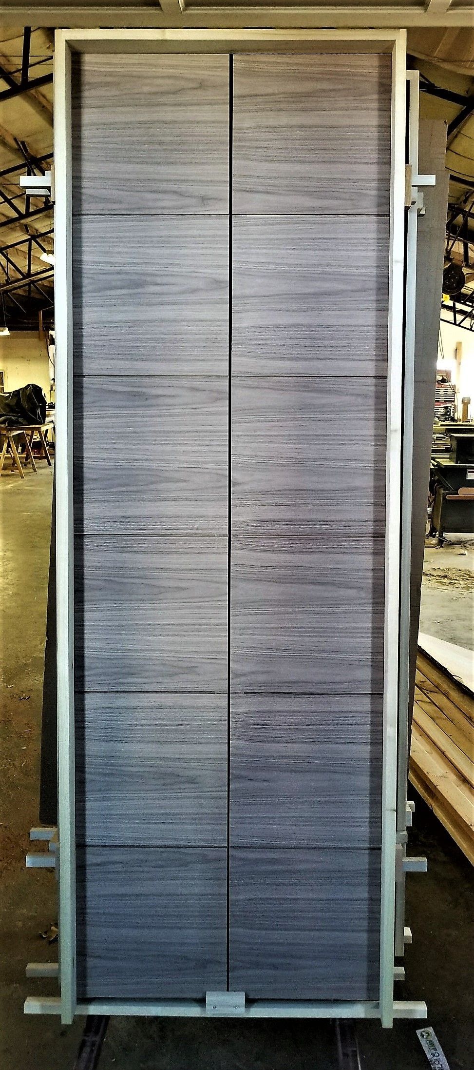 Kerr Millwork Projects In Production