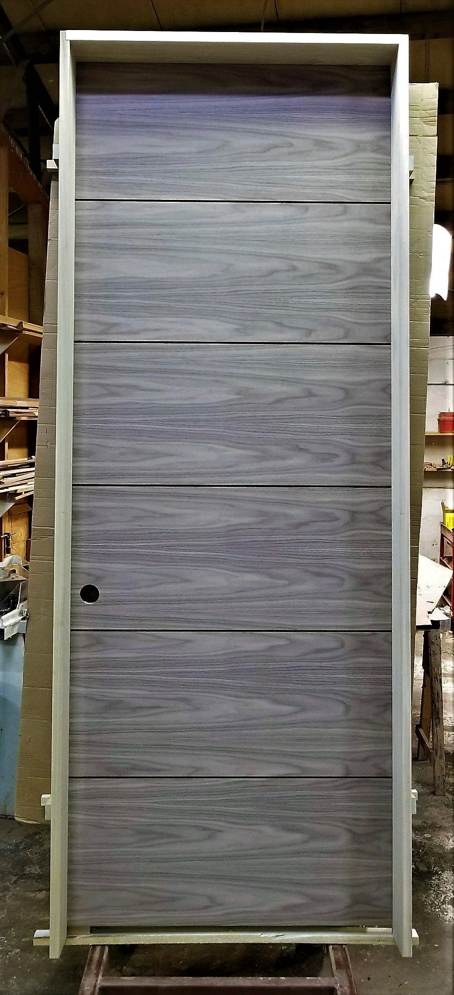 Kerr Millwork Projects In Production