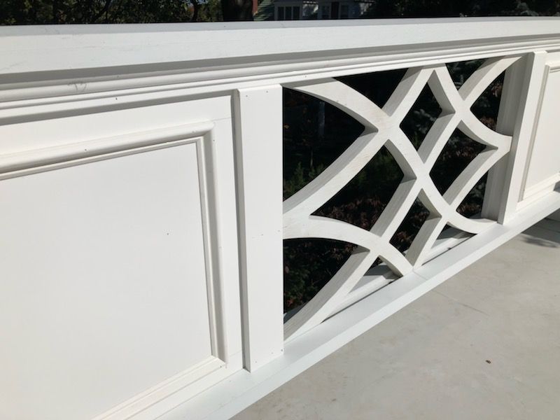 Kerr Custom Millwork